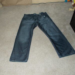 Old Skool mens jeans new with tags size44